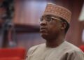Nigeria: Ex-Senator Marafa Joins NDC, Takes Leadership Role in Zamfara