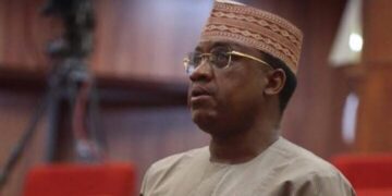 Nigeria: Ex-Senator Marafa Joins NDC, Takes Leadership Role in Zamfara