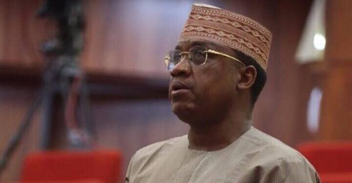 Nigeria: Ex-Senator Marafa Joins NDC, Takes Leadership Role in Zamfara