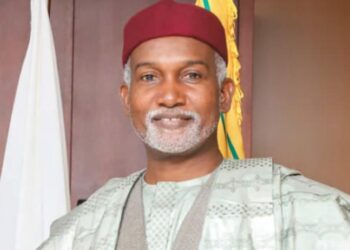 Nigeria: Tuggar Picks APC Governorship Form for Bauchi 2027 Race