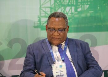 President Tinubu Sacks NMDPRA CEO Saidu Mohammed, Nominates Rabiu Umar as Replacement