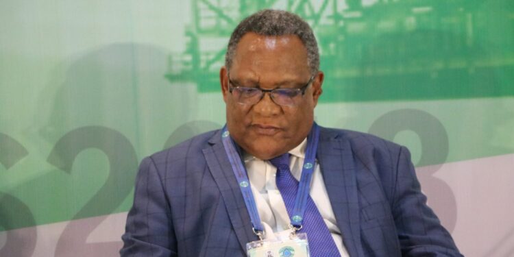 President Tinubu Sacks NMDPRA CEO Saidu Mohammed, Nominates Rabiu Umar as Replacement