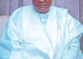 Nigeria: Yobe Senator Mustapha Steps Down, Endorses Gov Buni for Senate Seat in 2027