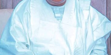 Nigeria: Yobe Senator Mustapha Steps Down, Endorses Gov Buni for Senate Seat in 2027