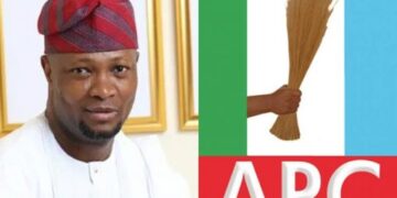 BREAKING: Jandor Exits Lagos 2027 Governorship Race, Backs Tinubu’s Endorsement of Hamzat