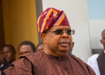 President Tinubu Nominates Joseph Tegbe as Power Minister to Replace Adelabu