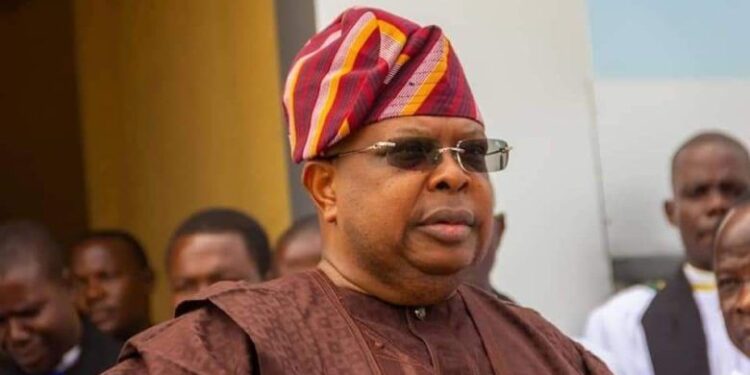 President Tinubu Nominates Joseph Tegbe as Power Minister to Replace Adelabu
