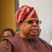 President Tinubu Nominates Joseph Tegbe as Power Minister to Replace Adelabu