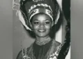 Trailblazing South African Actress and Miss World Contestant Cynthia Shange Dies at 76