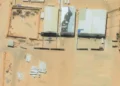 Libya’s Haftar Acquires Combat Drones Despite UN Embargo, Satellite Images Reveal
