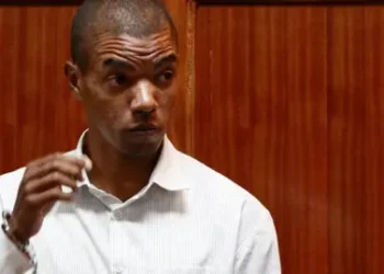 British Man Charged in London Over Alleged al-Shabaab Terror Activities in Somalia