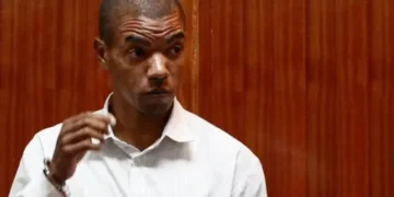 British Man Charged in London Over Alleged al-Shabaab Terror Activities in Somalia