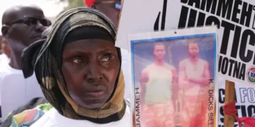 Gambia Appoints British Barrister to Prosecute Jammeh-Era Crimes