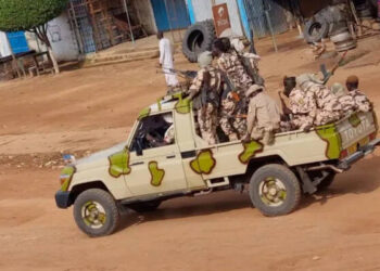 Water Well Dispute in Eastern Chad Sparks Deadly Ethnic Clashes, Killing 42