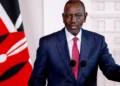 Ruto Clarifies Nigeria English Remarks After Backlash, Says Comments Were “Taken Out of Context”