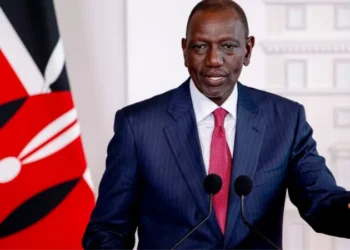 Ruto Clarifies Nigeria English Remarks After Backlash, Says Comments Were “Taken Out of Context”