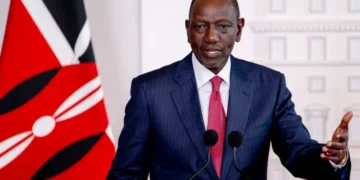 Ruto Clarifies Nigeria English Remarks After Backlash, Says Comments Were “Taken Out of Context”