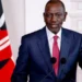 Ruto Clarifies Nigeria English Remarks After Backlash, Says Comments Were “Taken Out of Context”