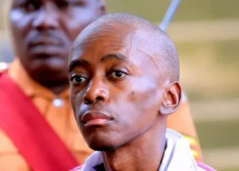 Ugandan-American Man Sentenced to Death for Killing Four Toddlers at Kampala Nursery