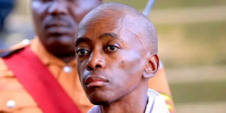 Ugandan-American Man Sentenced to Death for Killing Four Toddlers at Kampala Nursery
