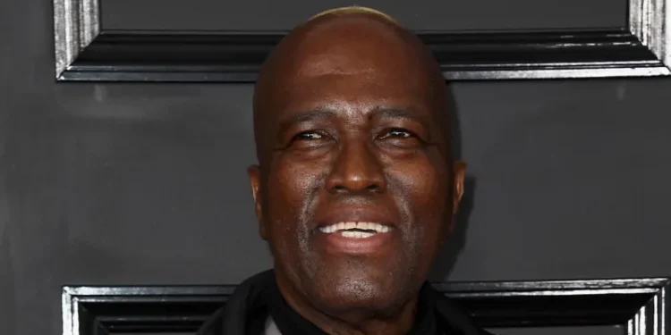 Ladysmith Black Mambazo’s Albert Mazibuko Dies at 77