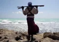 Pirates Seize Oil Tanker with 17 Crew Off Somalia’s Coast