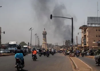 France Tells Citizens to Leave Mali Immediately as Coordinated Attacks Rock Country