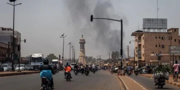 France Tells Citizens to Leave Mali Immediately as Coordinated Attacks Rock Country