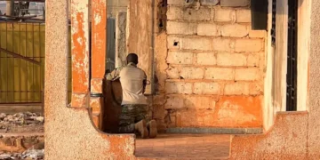 Explosions Rock Mali as Armed Groups Launch Major Coordinated Attacks Across Several Cities