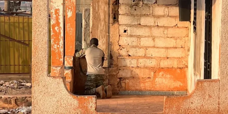 Explosions Rock Mali as Armed Groups Launch Major Coordinated Attacks Across Several Cities