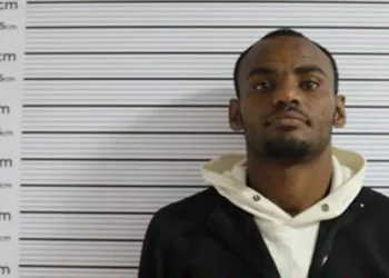 Ringleader of Suspected Human Trafficking Network Arrested in Ethiopia