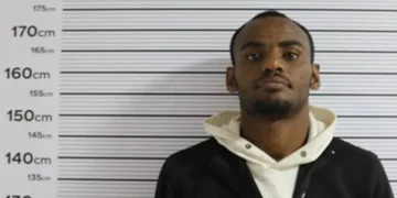 Ringleader of Suspected Human Trafficking Network Arrested in Ethiopia