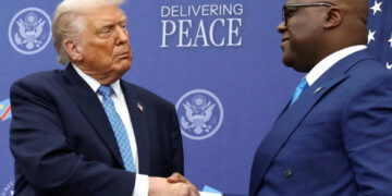 US to Send First Batch of Third-Country Deportees to Congo This Week Under New Deal