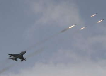 Dilli Market Tragedy: Many Feared Dead as Airstrike Accidentally Hits Borno-Yobe Border