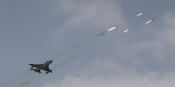 Dilli Market Tragedy: Many Feared Dead as Airstrike Accidentally Hits Borno-Yobe Border