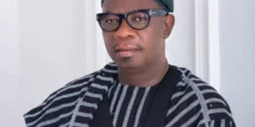 Nigeria: Ex-Ondo Deputy Governor Agboola Ajayi Joins 2027 Race for Ondo South Senate Seat