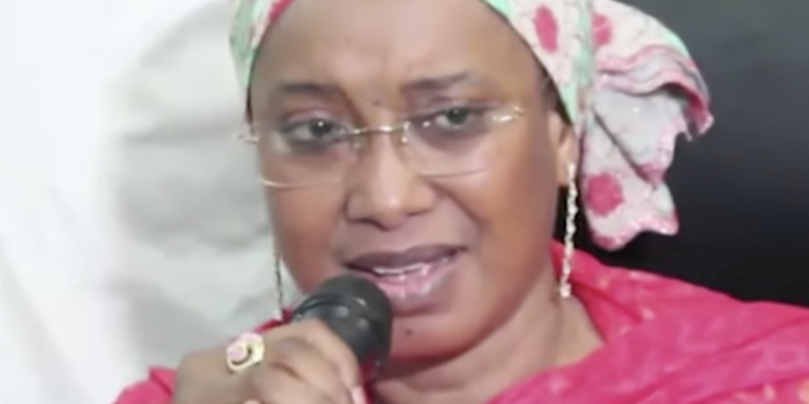 Binani-Led ADC Faction Quits Party En Masse, Cites Collapse of Internal Democracy in Adamawa