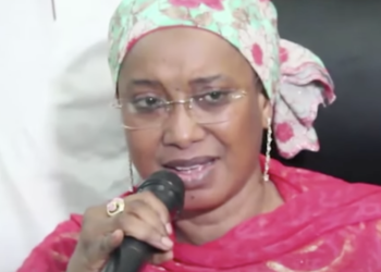 Binani-Led ADC Faction Quits Party En Masse, Cites Collapse of Internal Democracy in Adamawa