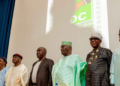 Nigeria: Court Bars INEC From Recognising ADC State Congresses Organised by Mark-Led Faction