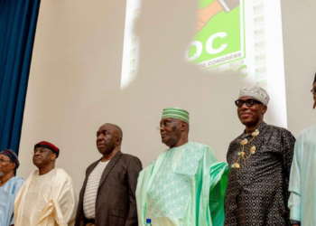 Nigeria: Court Bars INEC From Recognising ADC State Congresses Organised by Mark-Led Faction