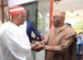 Nigeria: Atiku Visits Kwankwaso After Joining ADC