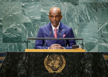 Togo Pushes UN to Abandon Mercator Map for Projection Showing Africa’s Real Scale