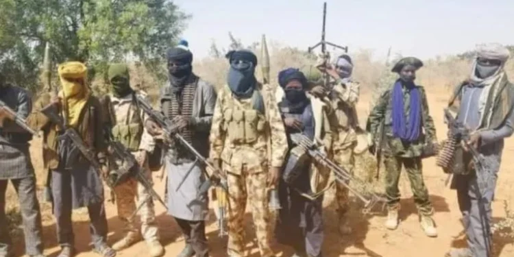 Nigeria: Terrorists Attack Kaduna Churches, Kill 7, Abduct Others on Easter Sunday