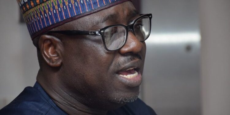 Nigeria: ADC Accuses APC of Plot to Disrupt Ibadan Opposition Summit