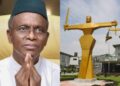 Nigeria: El-Rufai Appears in Court as Corruption Trial Resumes