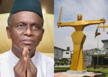 Nigeria: El-Rufai Appears in Court as Corruption Trial Resumes