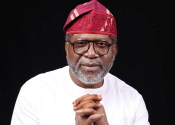 Nigeria: Ex-Imo Deputy Gov Madumere Declares for Owerri Zone Senate Seat