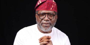 Nigeria: Ex-Imo Deputy Gov Madumere Declares for Owerri Zone Senate Seat