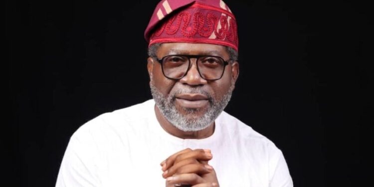 Nigeria: Ex-Imo Deputy Gov Madumere Declares for Owerri Zone Senate Seat