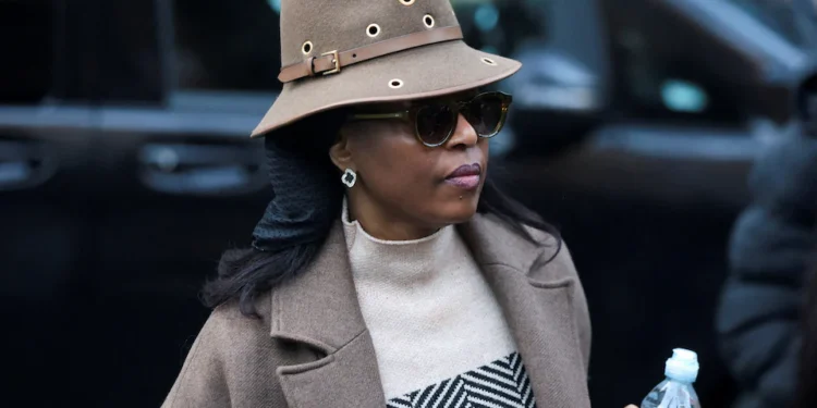 Nigerian Ex-Oil Minister Alison-Madueke Rejects Bribery Claims in London Trial